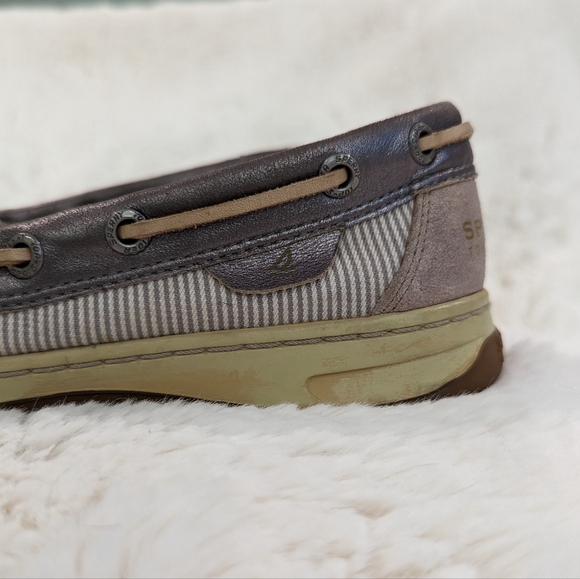 Sperry Top-siders Casual Boat Shoes - Picture 7 of 10